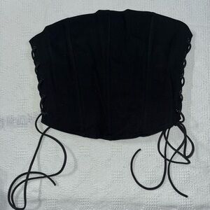 corset top